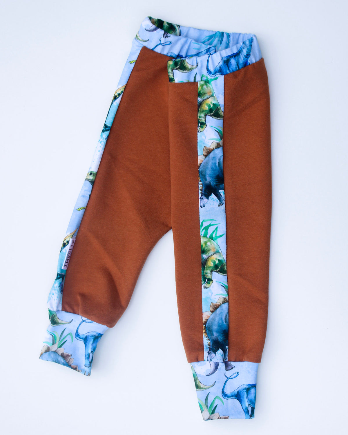 Joggedress | Dinosaurer