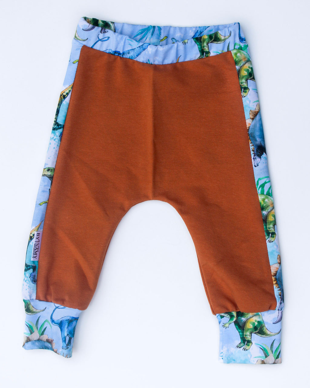 Joggedress | Dinosaurer