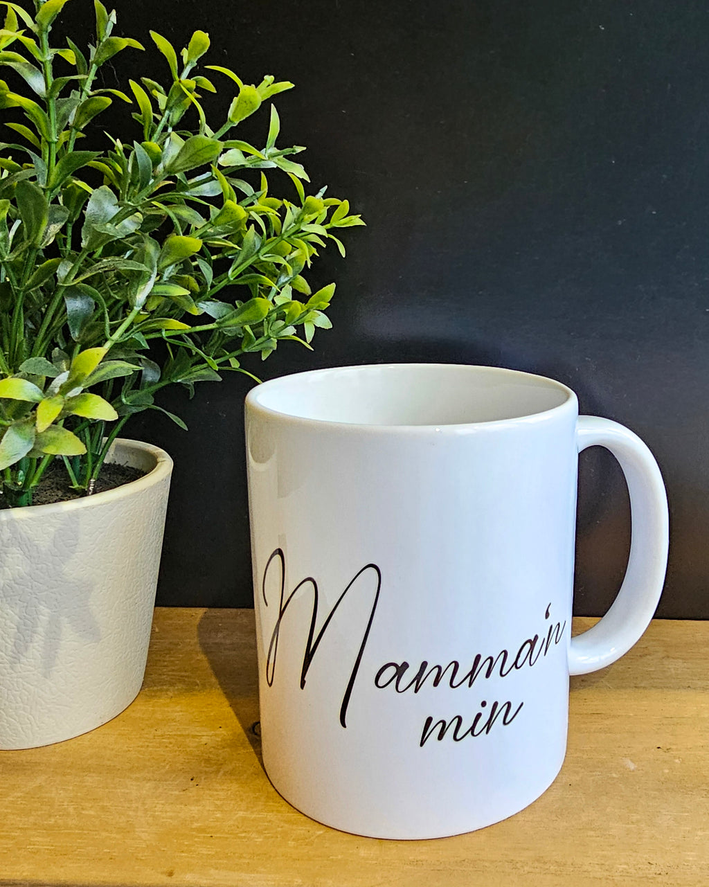 Kopp | Mamma'n min | B-vare