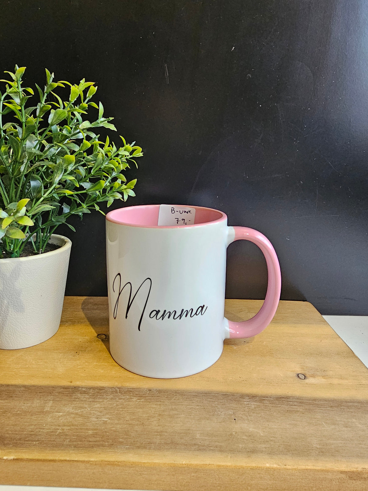 Kopp | Mamma | B-vare