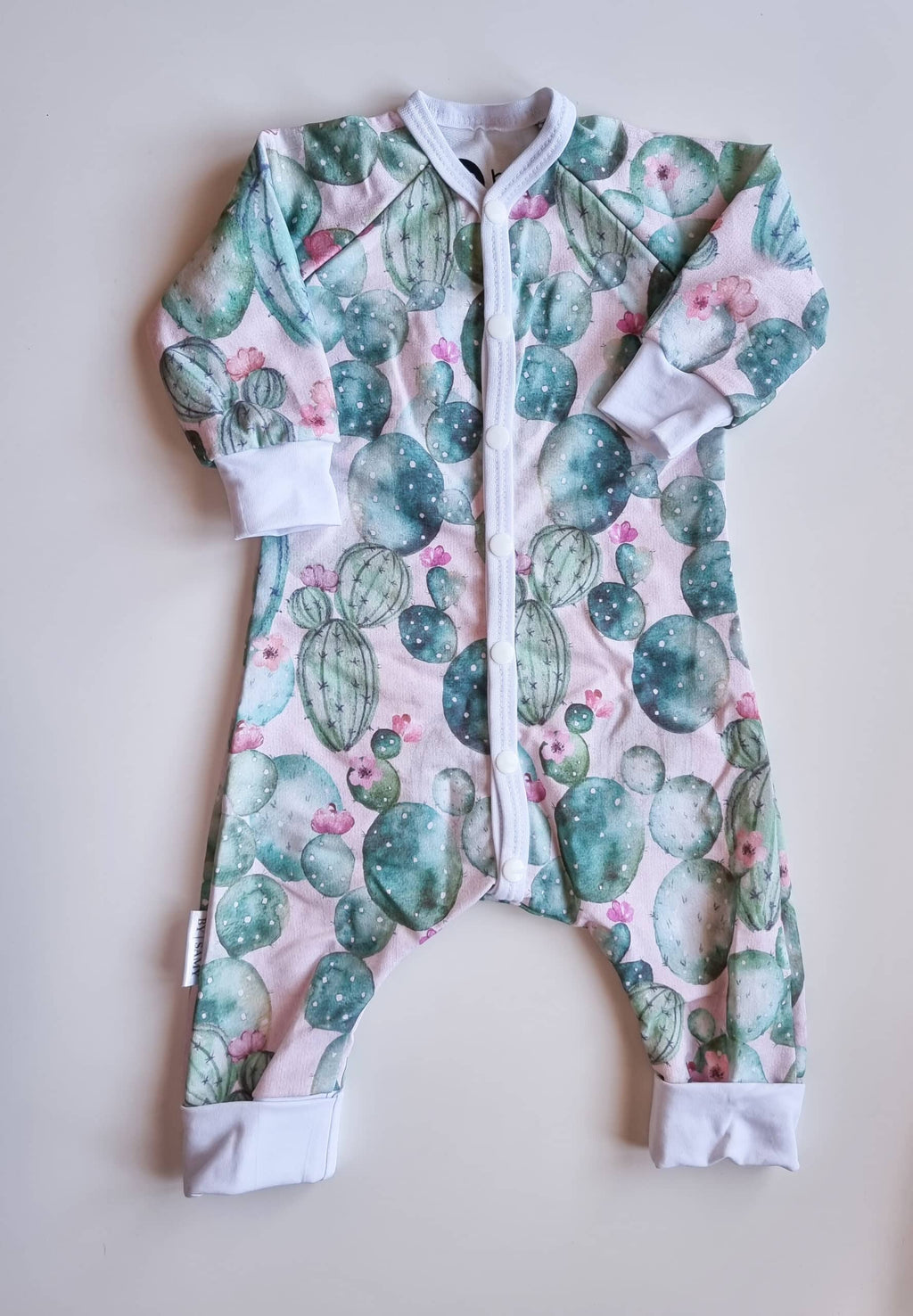 Heldress | Kaktus