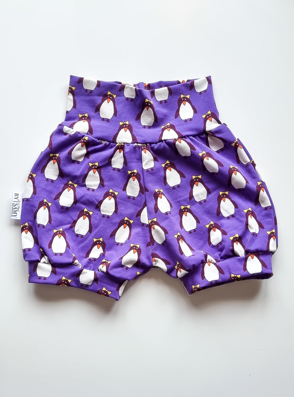 Shorts | Lilla Pingvin