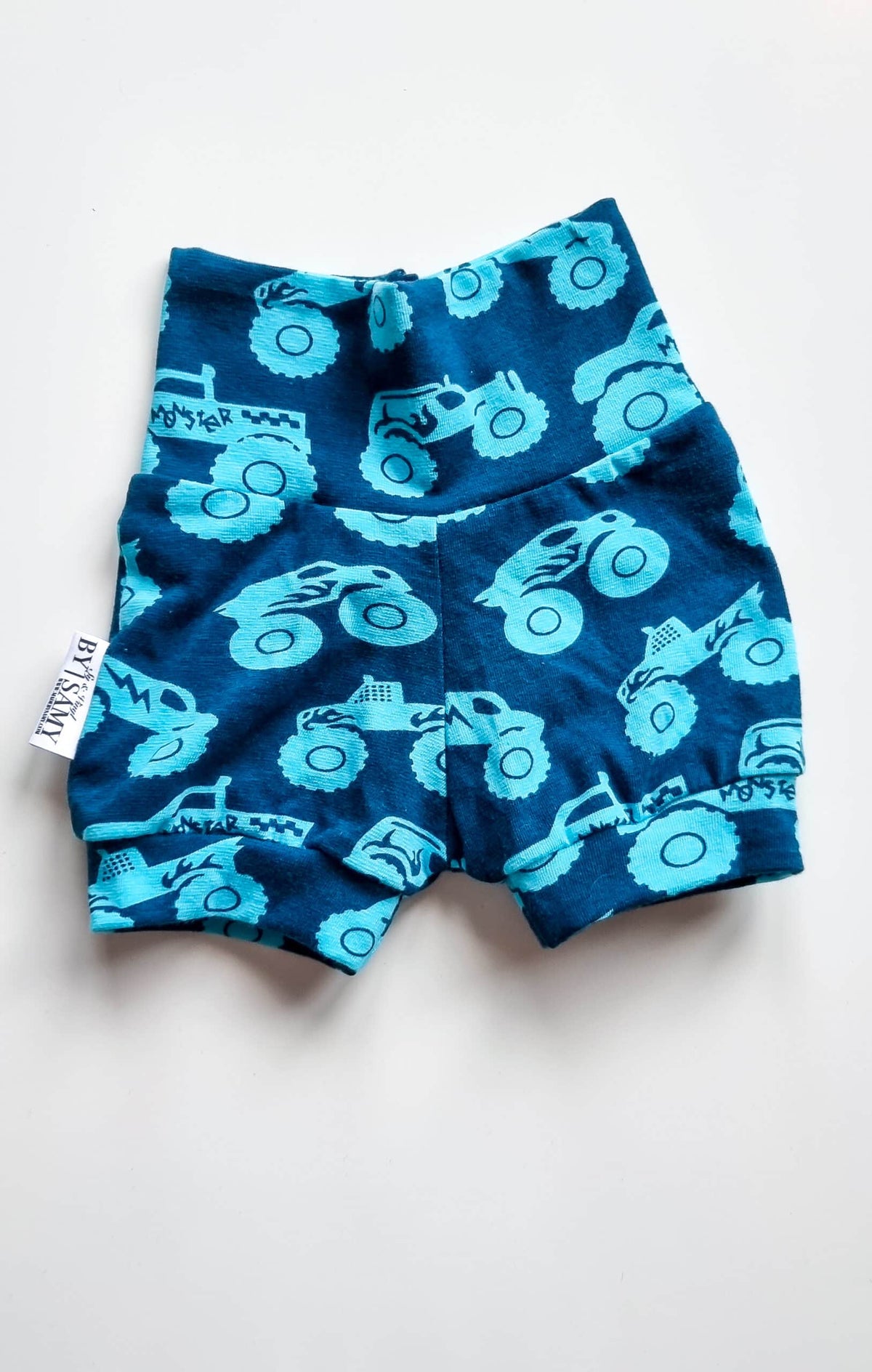 Shorts | Motortruck