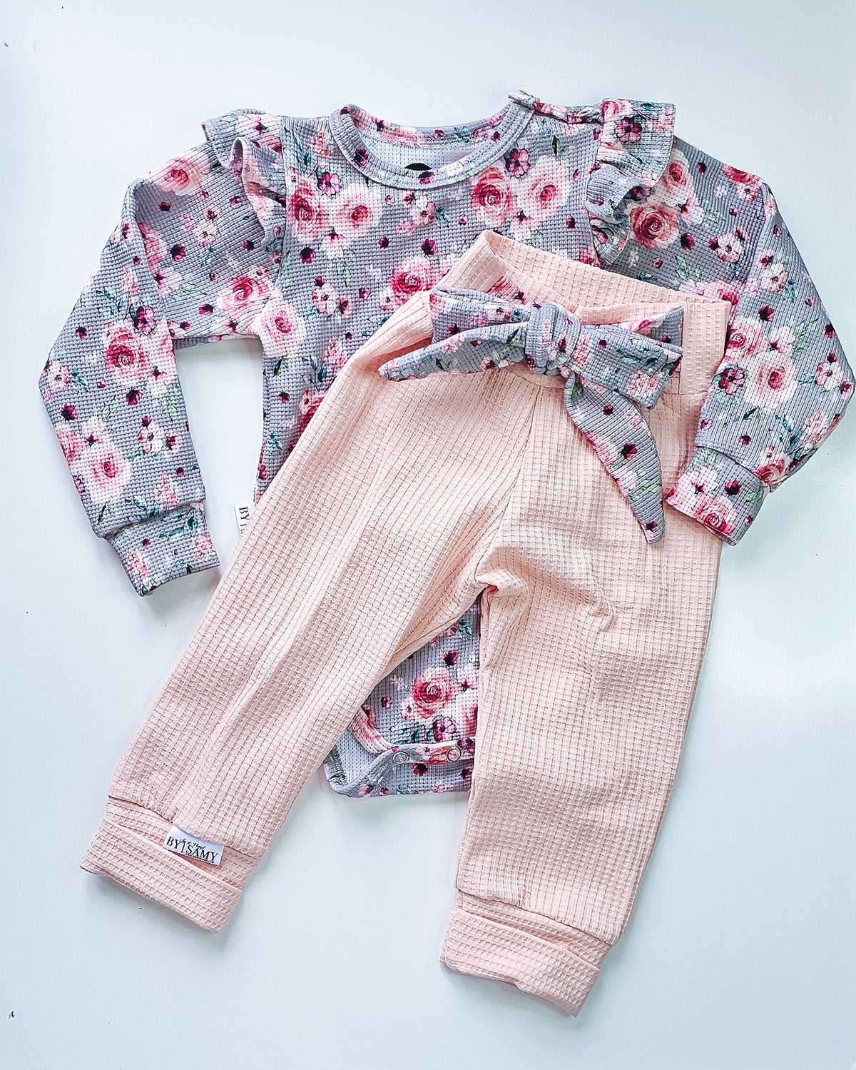 Joggedress | Roselia