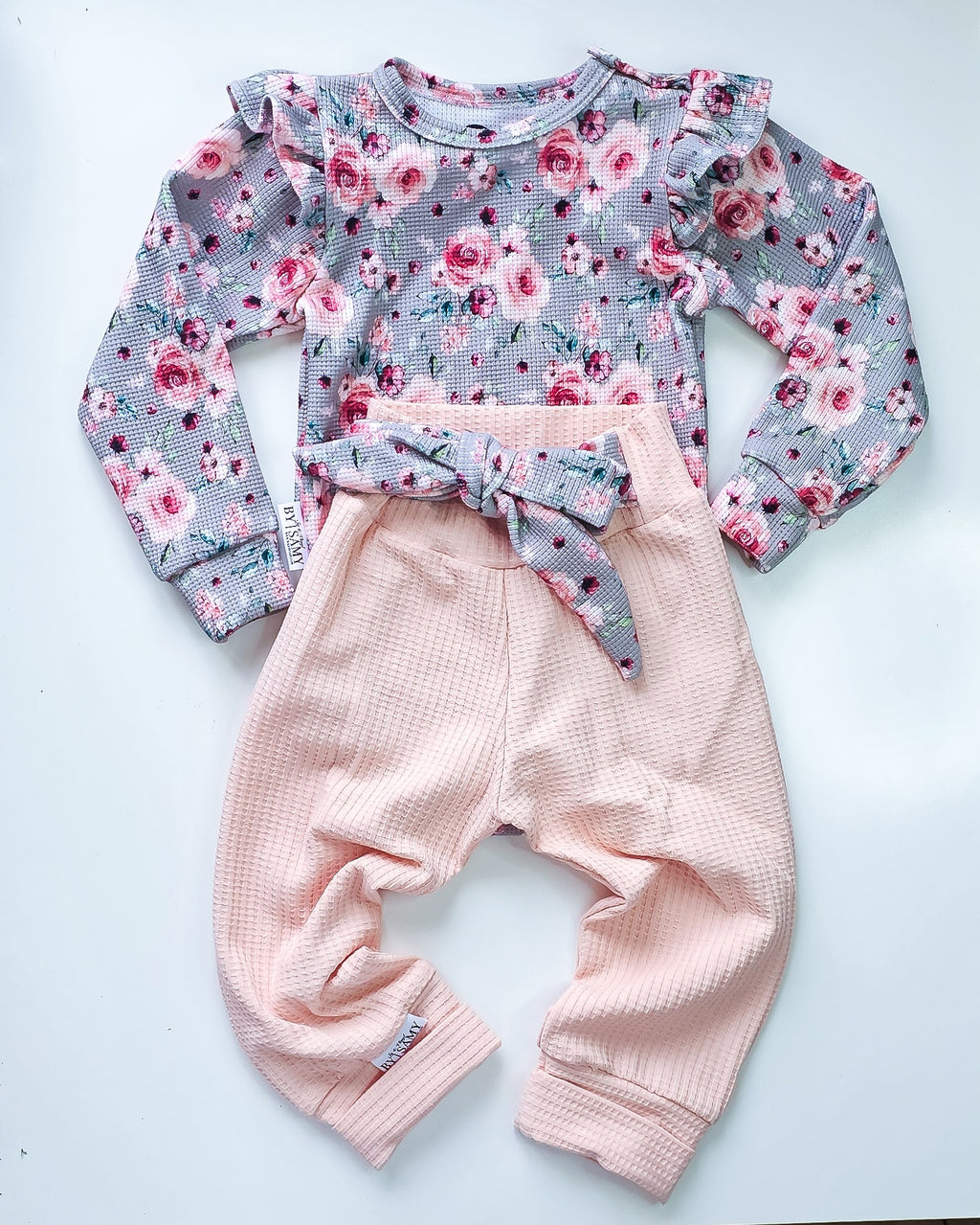 Joggedress | Roselia