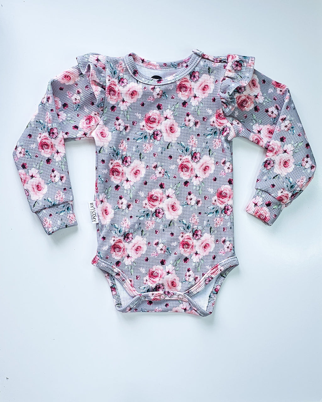Joggedress | Roselia