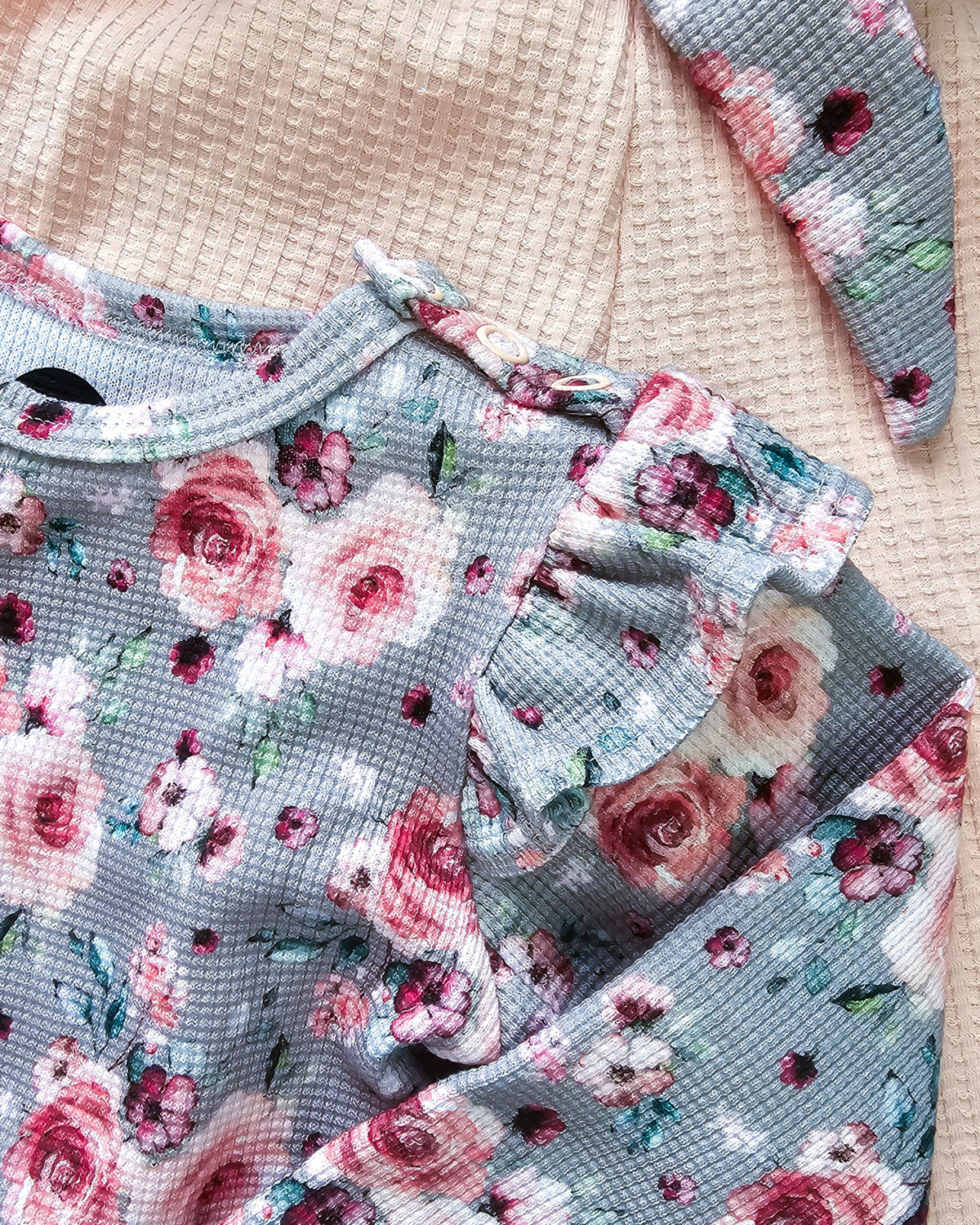 Joggedress | Roselia