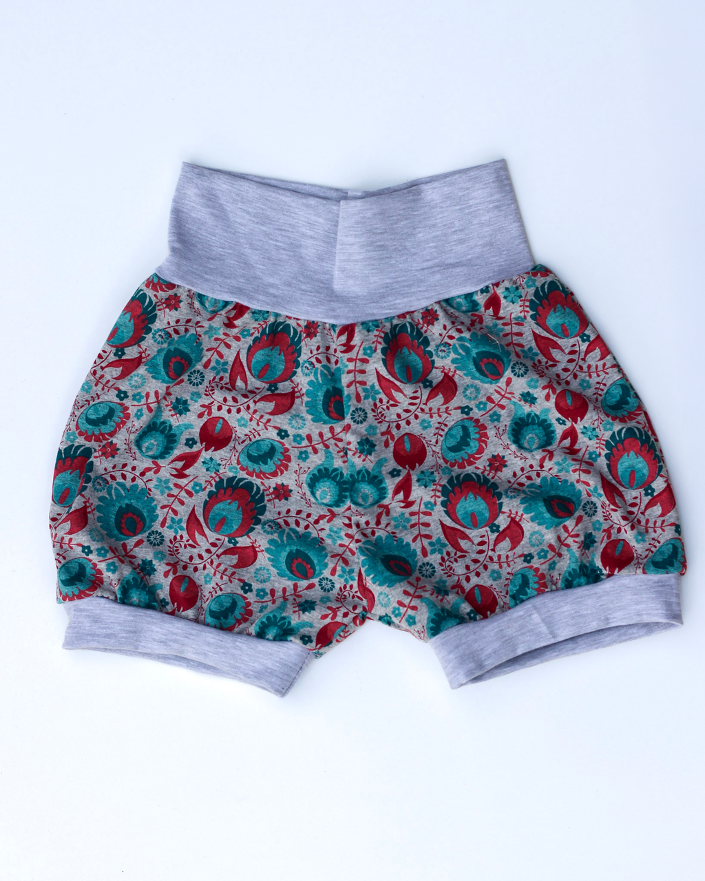 Shorts | Nordisk engblomst