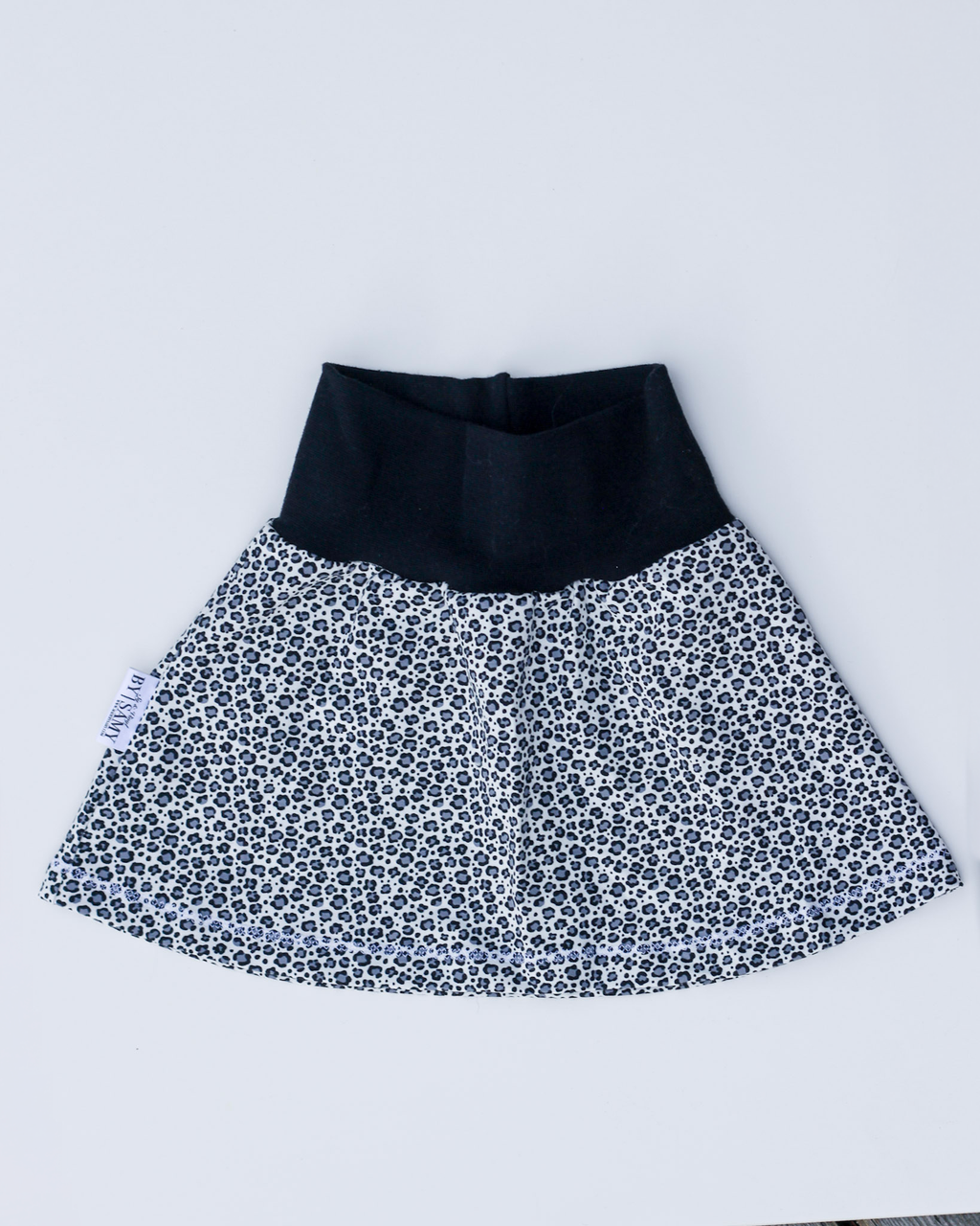 Skjørt | Leopard