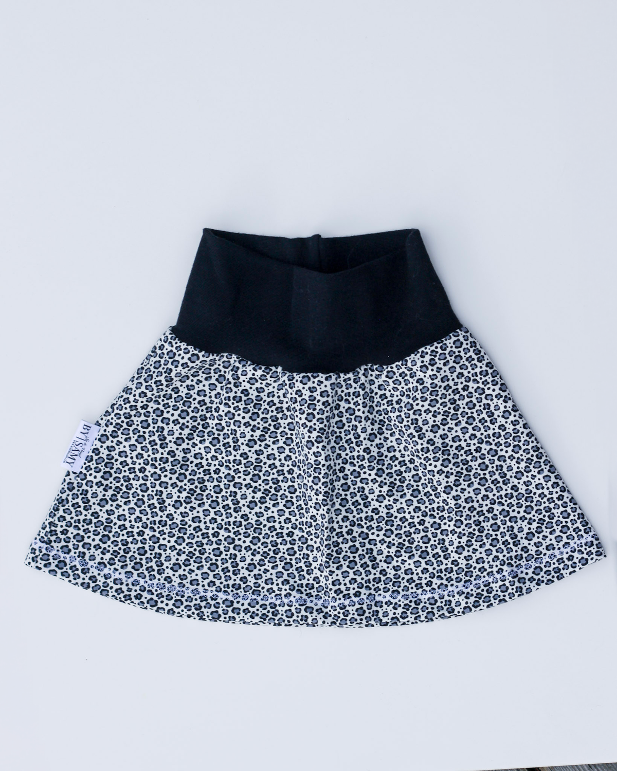 Skjørt | Leopard