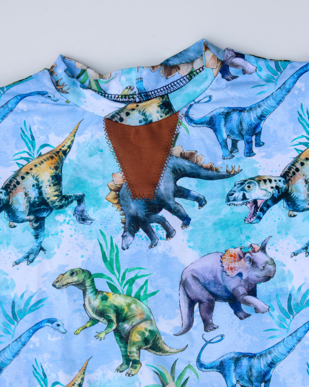 Joggedress | Dinosaurer