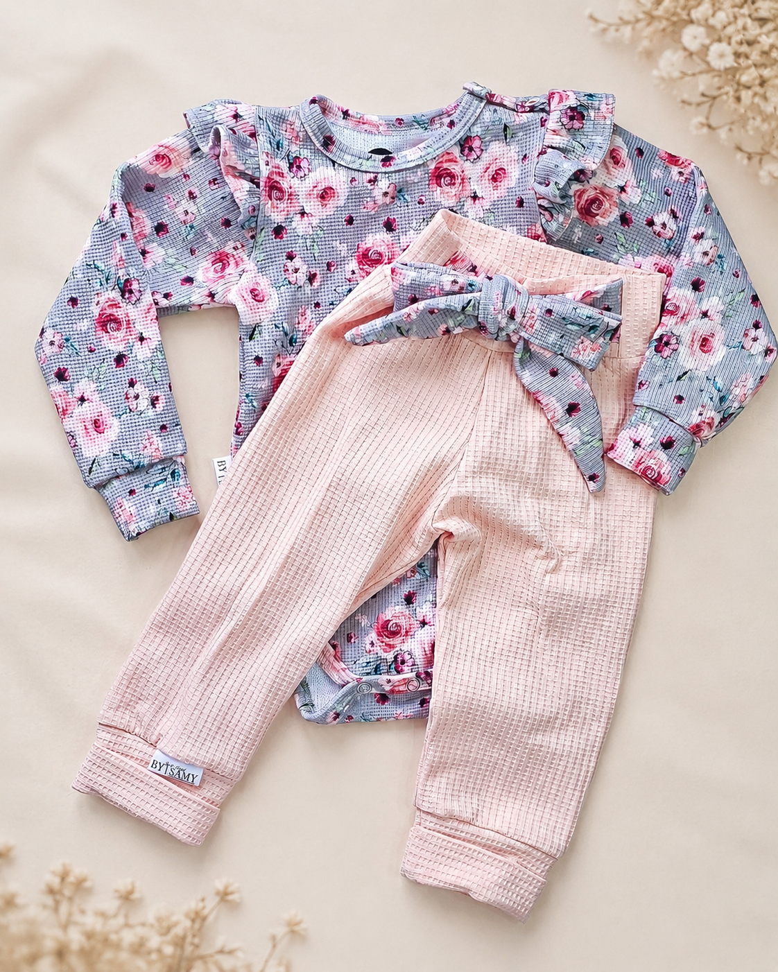 Joggedress | Roselia