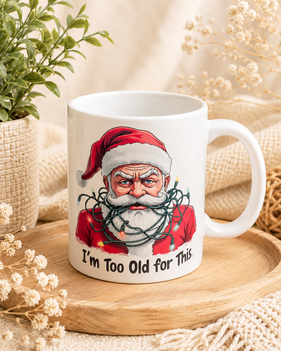 Kopp | I'm Too Old for This