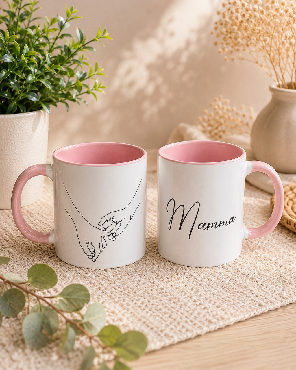 Kopp | Mamma | B-vare