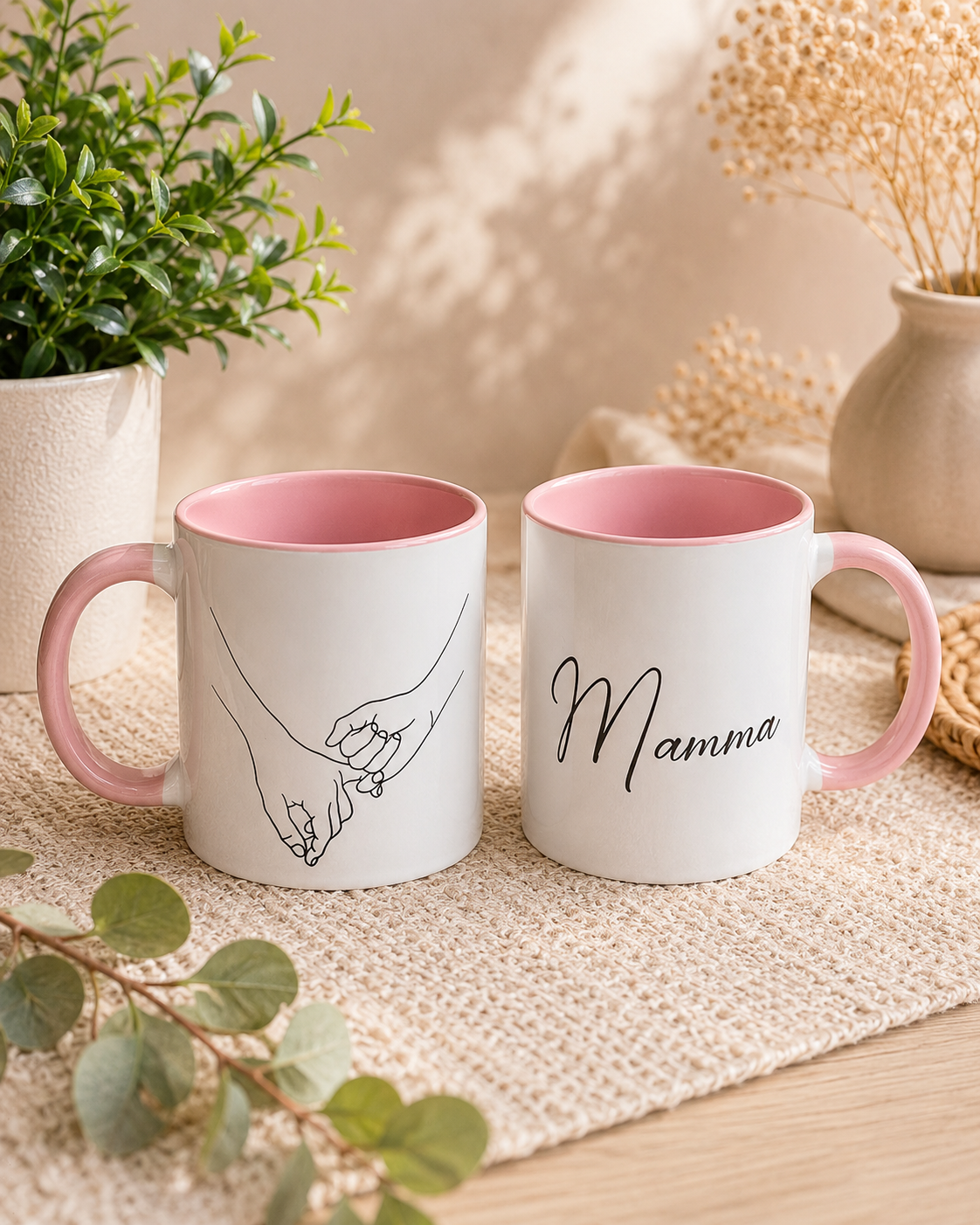 Kopp | Mamma | B-vare