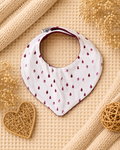 Smekke | Fuksia raindrops