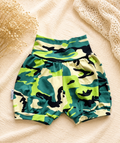 Shorts | Camo