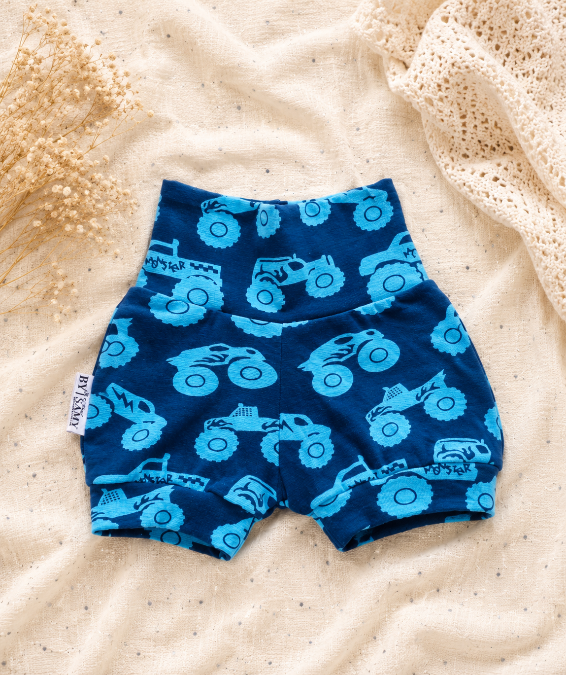 Shorts | Motortruck