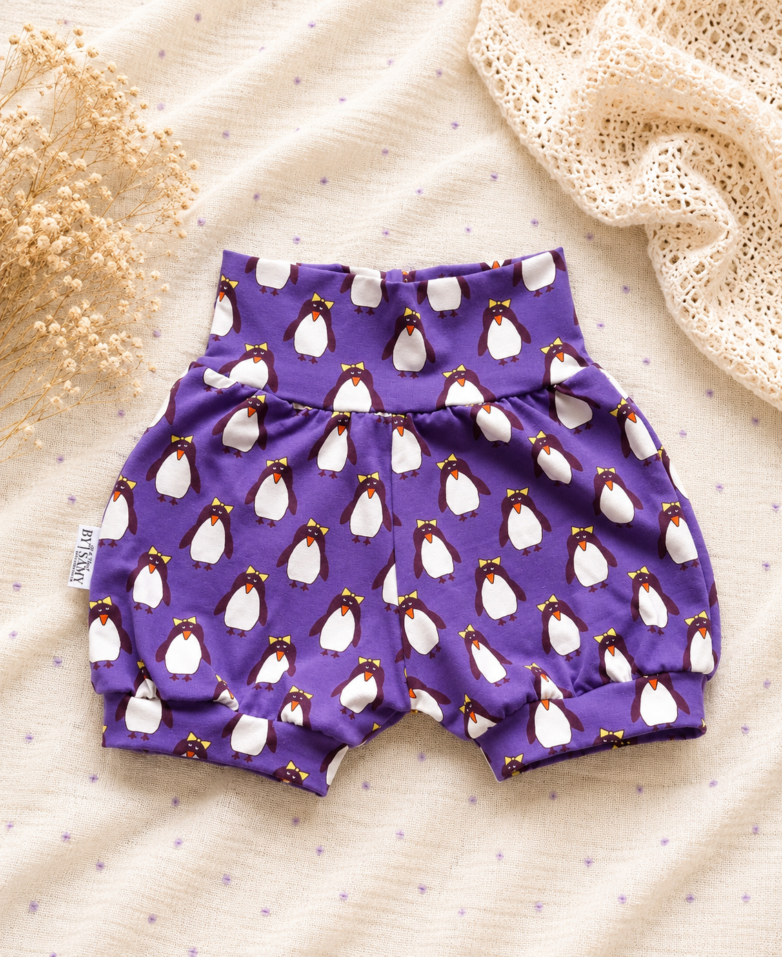 Shorts | Lilla Pingvin