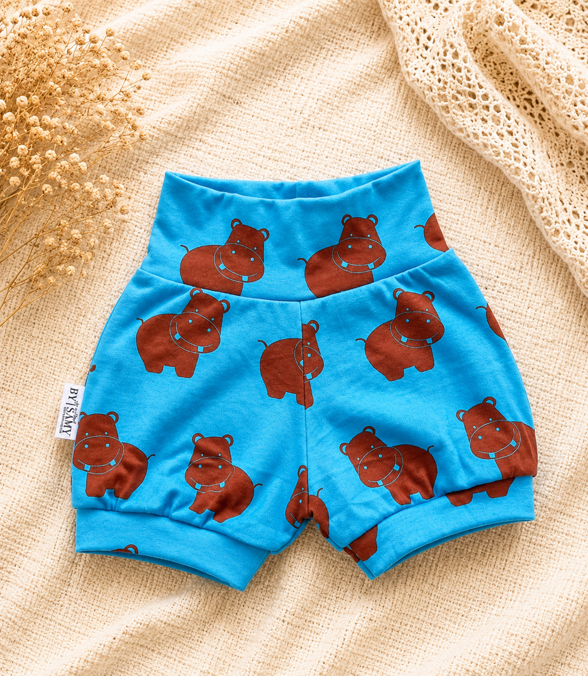 Shorts | Flodhest