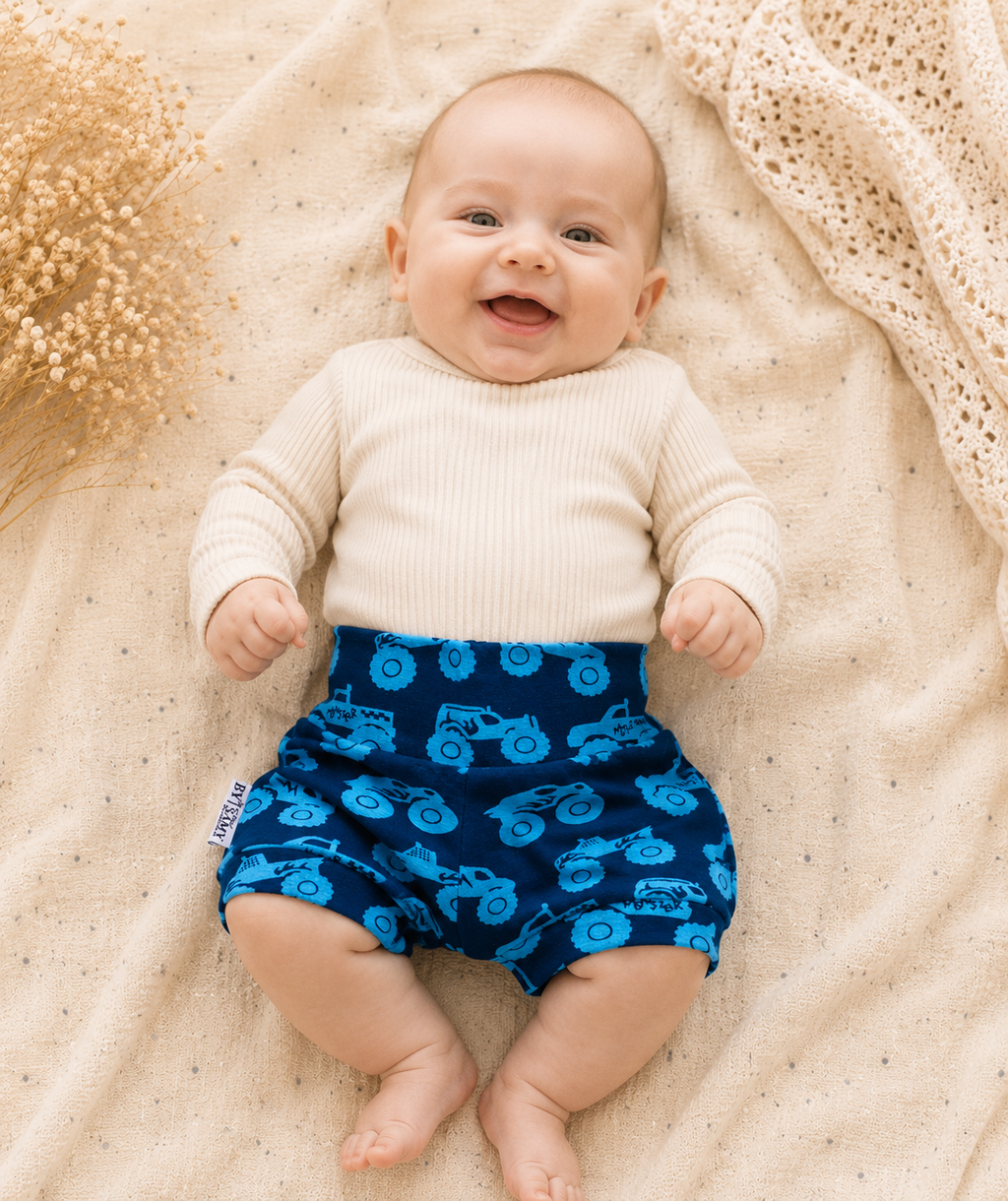 Shorts | Motortruck