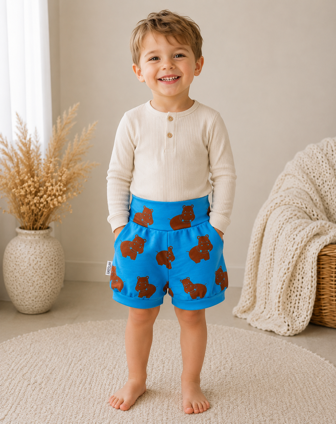 Shorts | Flodhest