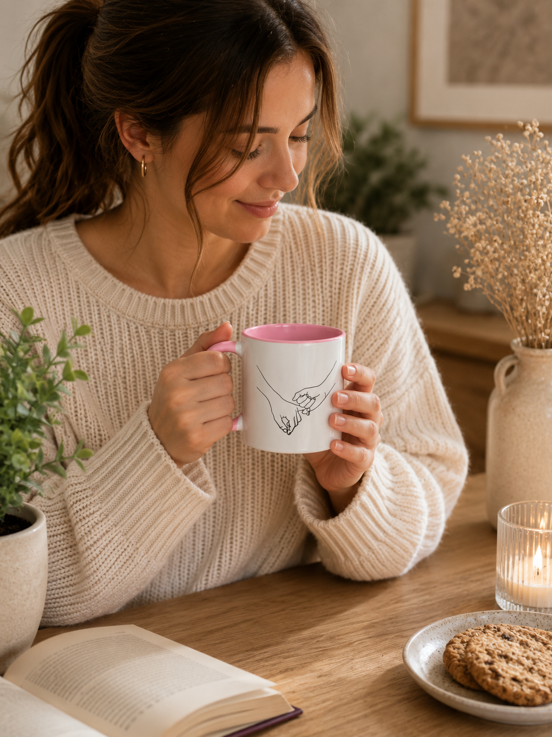 Kopp | Mamma | B-vare