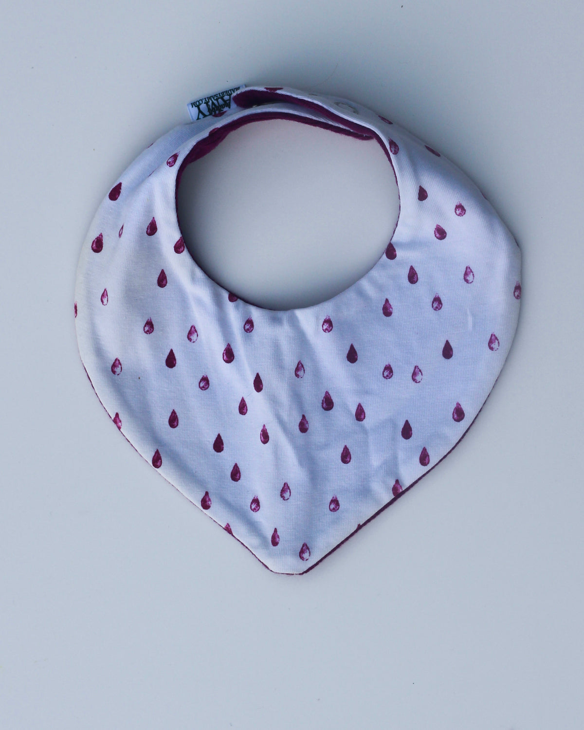 Smekke | Fuksia raindrops