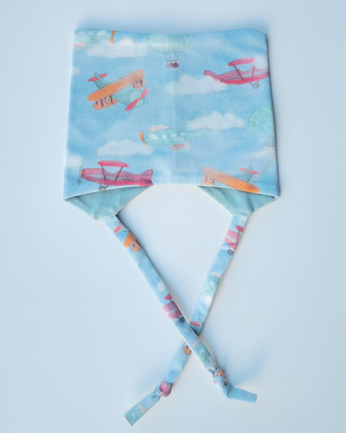 Knytelue | Propell fly
